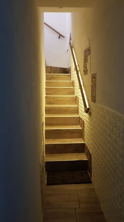 La Vacanzella Al Gesu' Nuovo Apartment Naples