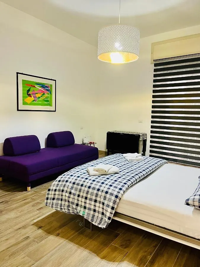 La Vacanzella Al Gesu' Nuovo Apartment Naples
