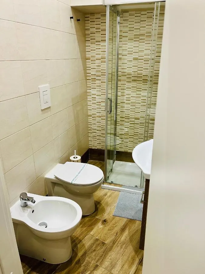 La Vacanzella Al Gesu' Nuovo Apartment Naples Italy
