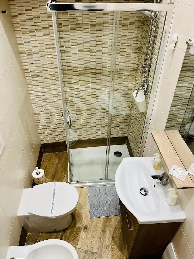 La Vacanzella Al Gesu' Nuovo Apartment Naples