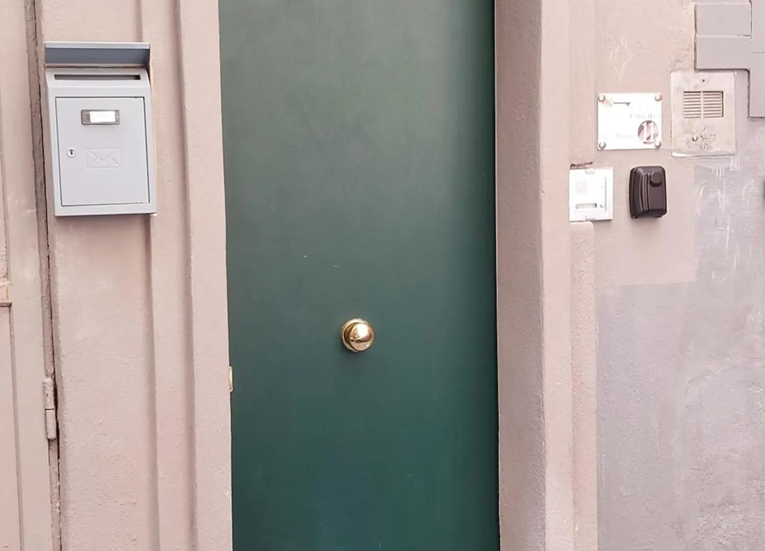 La Vacanzella Al Gesu' Nuovo Apartment Naples
